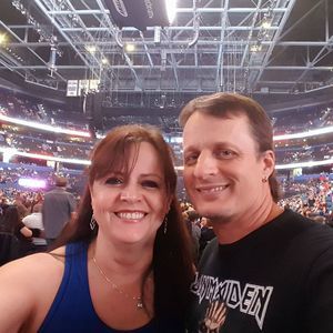 Meet your Posher, Gary